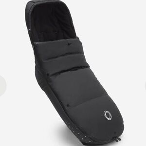 Bugaboo footmuff